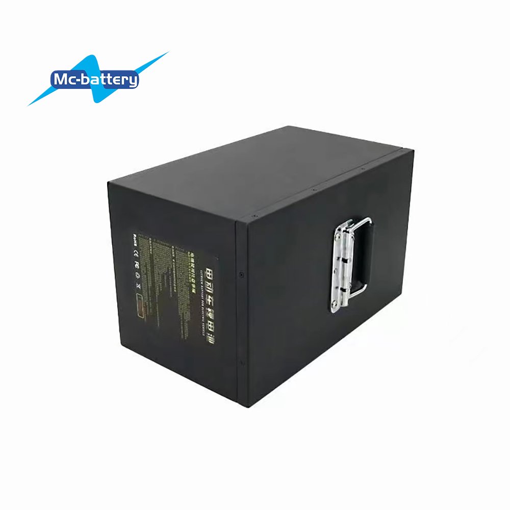 Factory supplies golf cart forklift car Lifepo4 solar lithium battery 12V 36V 48V 100AH 200AH 300AH lithium ion batteries 10KW