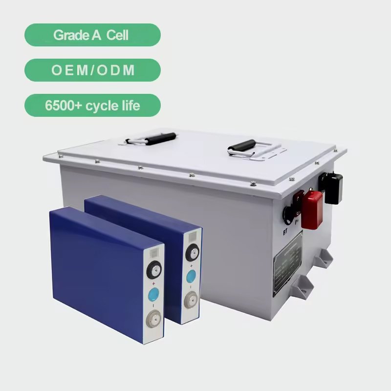 36V 105Ah Golf Car Lifepo4 Battery With 36V 48V 72V 50ah 100ah 105ah 160AH Lithium Ion Lifepo4 Battery Pack
