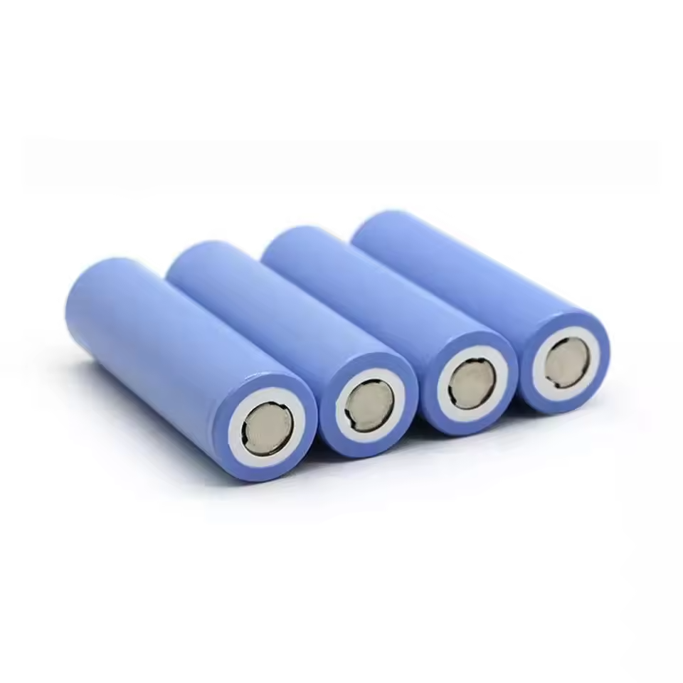 Samsung 21700 12V 24V 72V cylindrical battery 3.7V 3.2v 1200mah 2000mAh 18650 lithium ion battery li-ion batteries
