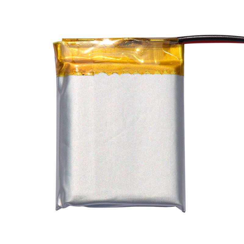 Chinese Factory Wholesale Lithium Ion Batteries 803040 900mAH Energy Storage Battery
