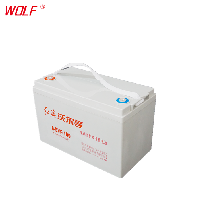 Gel Battery 12v 100ah 150ah 200ah Lead Acid Deep Cycle Battery Pack for Power System