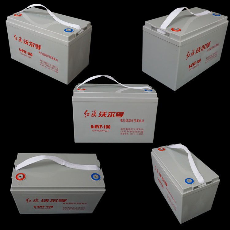 Gel Battery 12v 100ah 150ah 200ah Lead Acid Deep Cycle Battery Pack for Power System