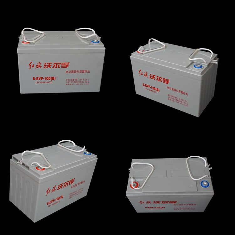 Gel Battery 12v 100ah 150ah 200ah Lead Acid Deep Cycle Battery Pack for Power System