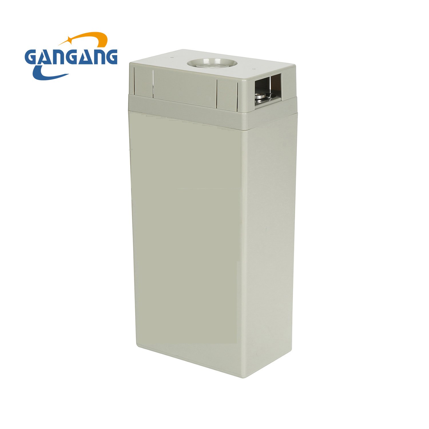 2 years Warranty 2V 200Ah Lead Acid AGM UPS Solar Inverter Panel Emergency Lighting Battery