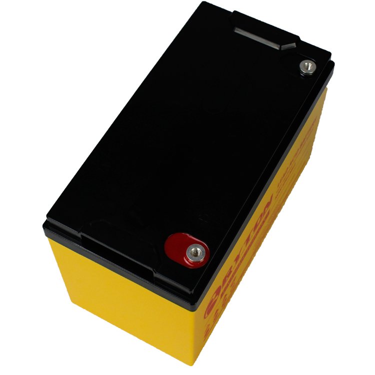 Lead acid battery 12v 100ah battery for Solar Energy storage