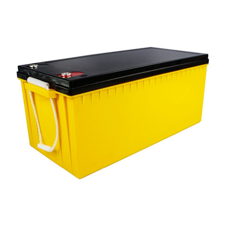 Lead acid battery 12v 100ah battery for Solar Energy storage