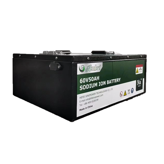 Low temperature resistant, high rate charge and discharge sodium ion battery wide application 10Ah 15Ah 20Ah sodium-ion battery