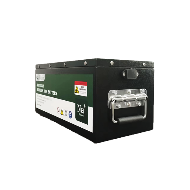 Low temperature resistant, high rate charge and discharge sodium ion battery wide application 10Ah 15Ah 20Ah sodium-ion battery