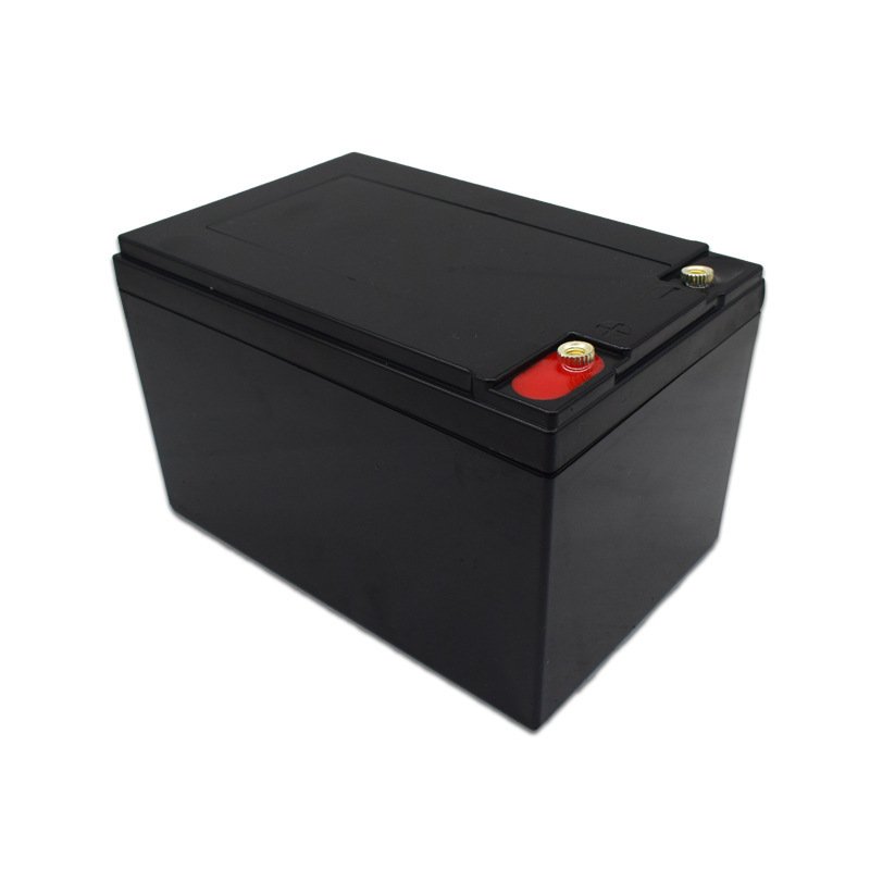 12.8V 50Ah LiFePO4 Battery Pack to Lead Acid Battery Replacement Perfectly Fits