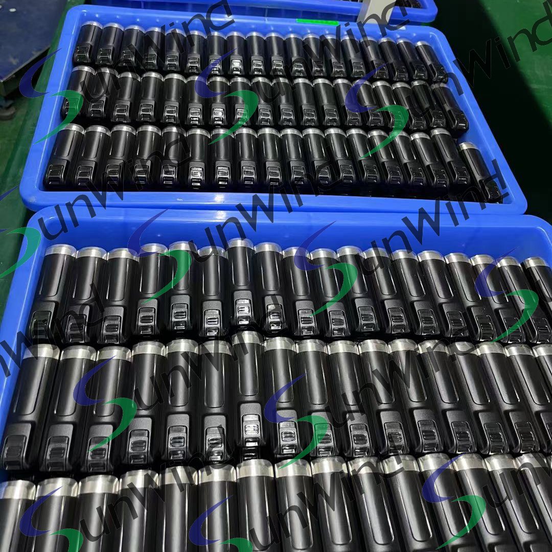 OEM NEW Zebra Rs6000 WT6000 PDA Battery BTRY-NWTRS-33MA-01 BT000262A01 SWLB Wearable Mobile Scanner Symbol Battery