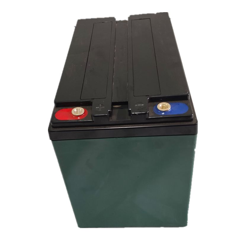 China manufactures 36v 48v lead acid battery 12v 52ah for electric vehicle