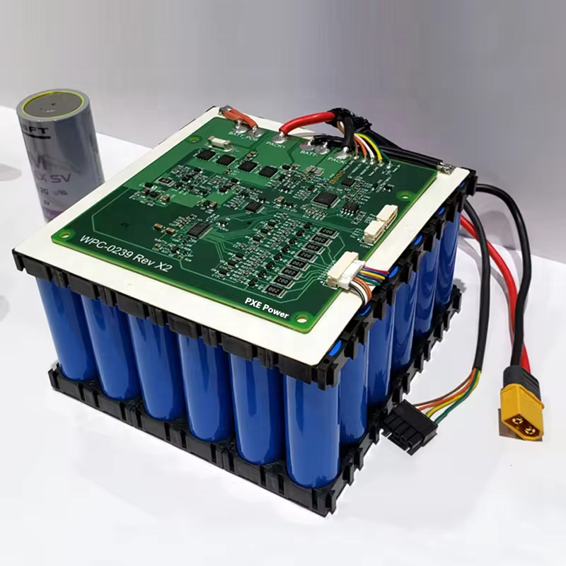 3.2V 3.7V 18650 21700 Lithium ion Battery 3.7V 3200mah 2900mah 2600Mah 3500mah Rechargeable 18650 Battery