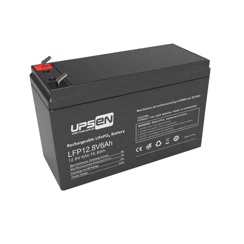 LFP Solar Battery 12.8V 6-300AH Lifepo4 Battery Lithium ion Battery for Solar Energy Storage System
