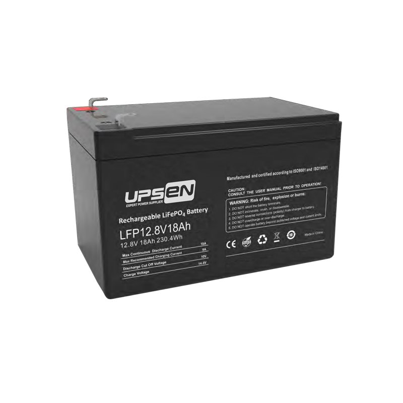 LFP Solar Battery 12.8V 6-300AH Lifepo4 Battery Lithium ion Battery for Solar Energy Storage System