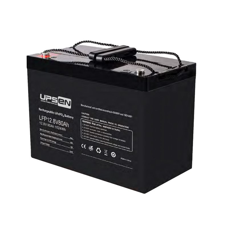 LFP Solar Battery 12.8V 6-300AH Lifepo4 Battery Lithium ion Battery for Solar Energy Storage System