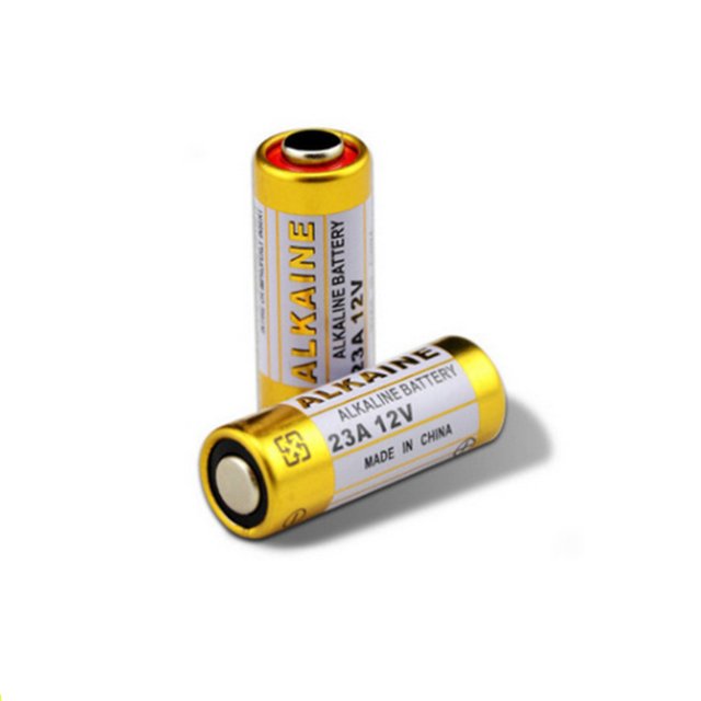 High Quality environmental Protection 12V 23A alkaline dry Battery