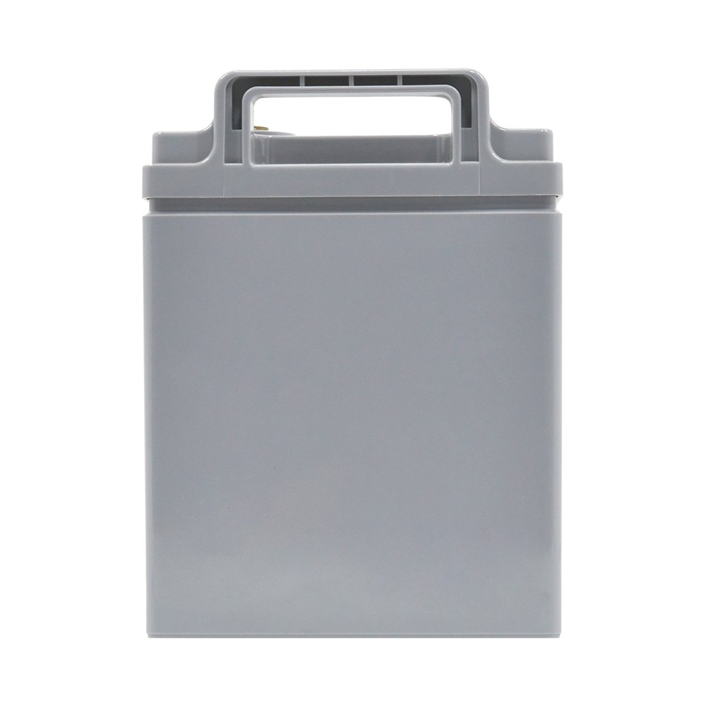 Techfine long shape 12V 100AH Solar Gel Battery Maintenance-free Lead-acid Batteries 100AH 120AH for Solar System