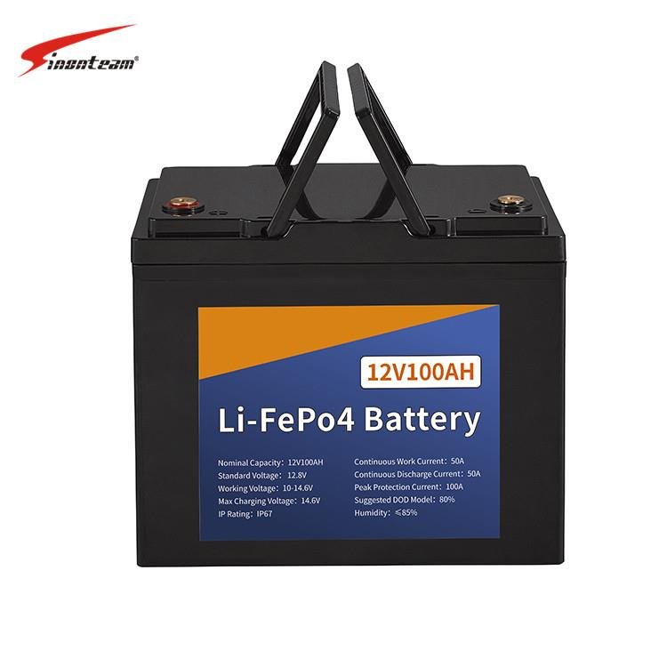 Japanese Solar Battery Cell Lithium Ion Battery 12v 24v 48v 50ah 75ah 100ah Solar Lithium Battery