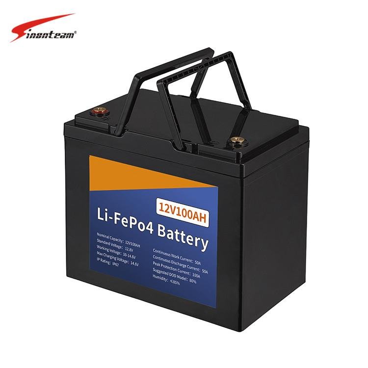 Japanese Solar Battery Cell Lithium Ion Battery 12v 24v 48v 50ah 75ah 100ah Solar Lithium Battery