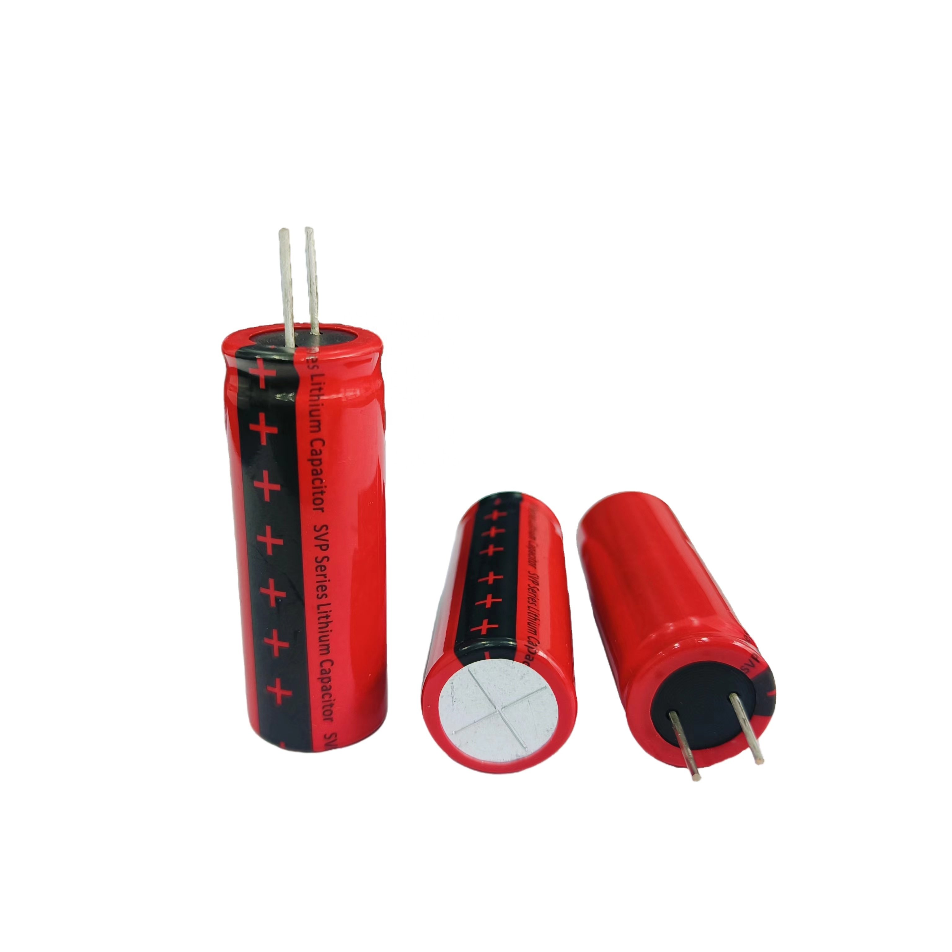 LFP cell Capacitor 18500 3.2v 1000mah 12v lithium iron phosphate battery for solar generator power