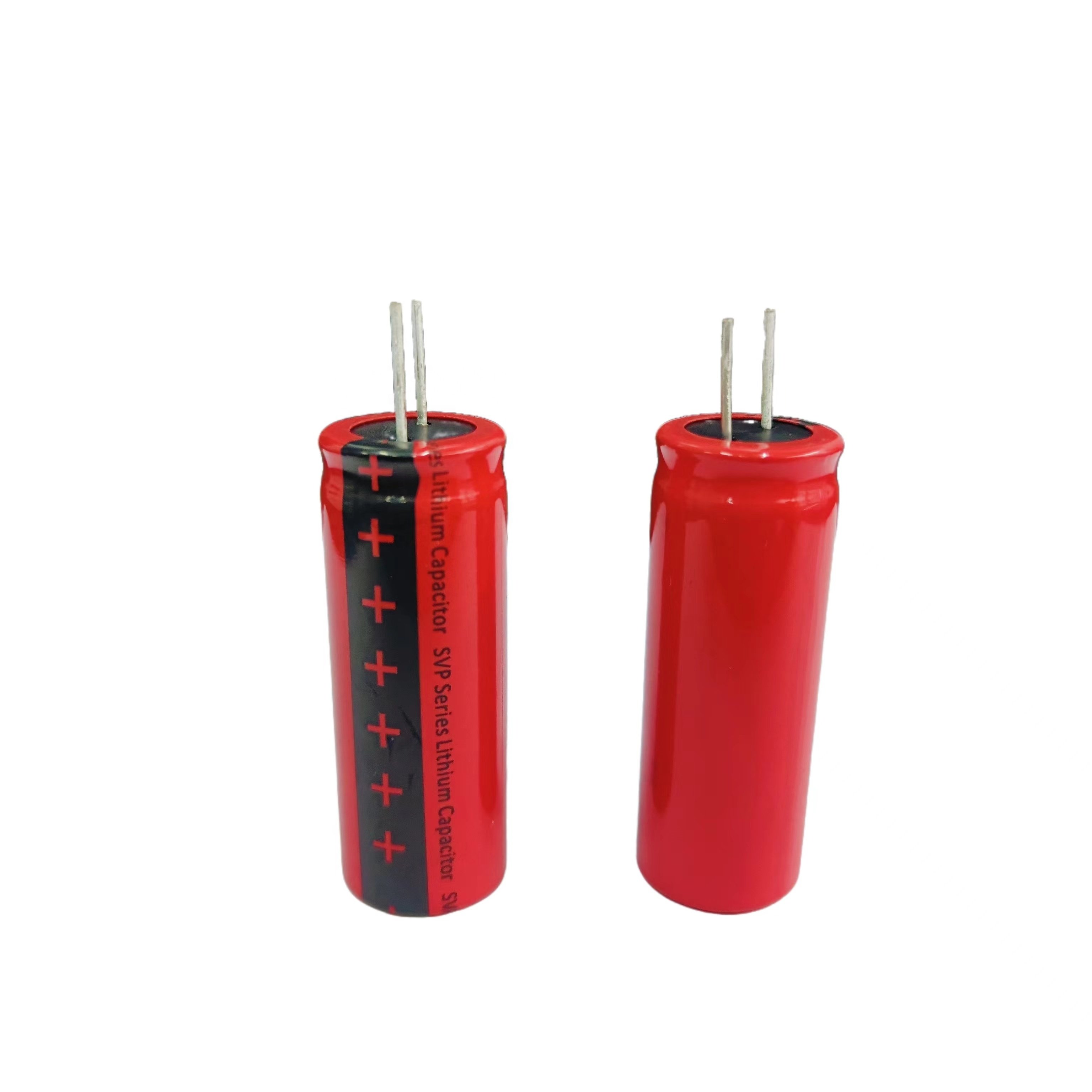 LFP cell Capacitor 18500 3.2v 1000mah 12v lithium iron phosphate battery for solar generator power
