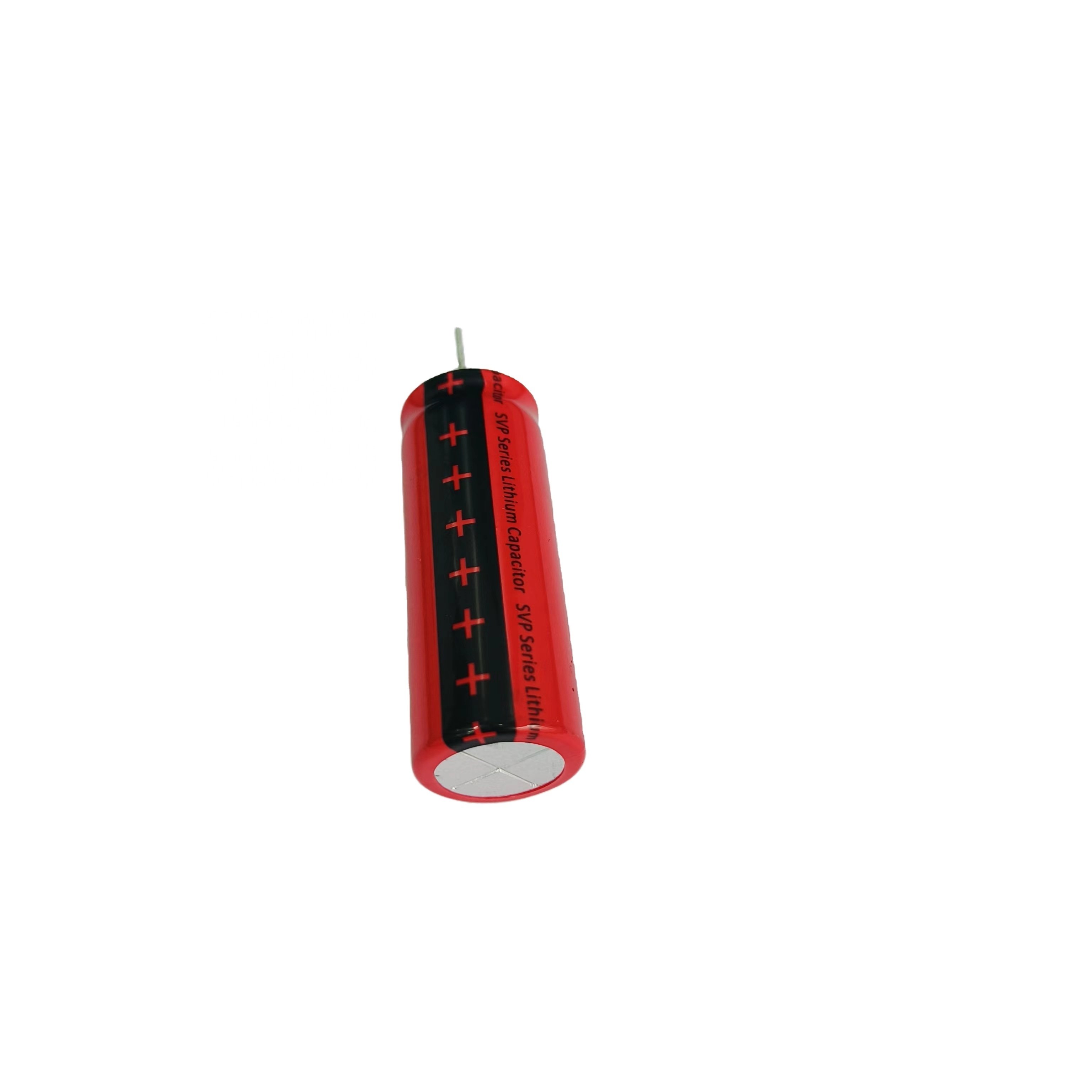 LFP cell Capacitor 18500 3.2v 1000mah 12v lithium iron phosphate battery for solar generator power