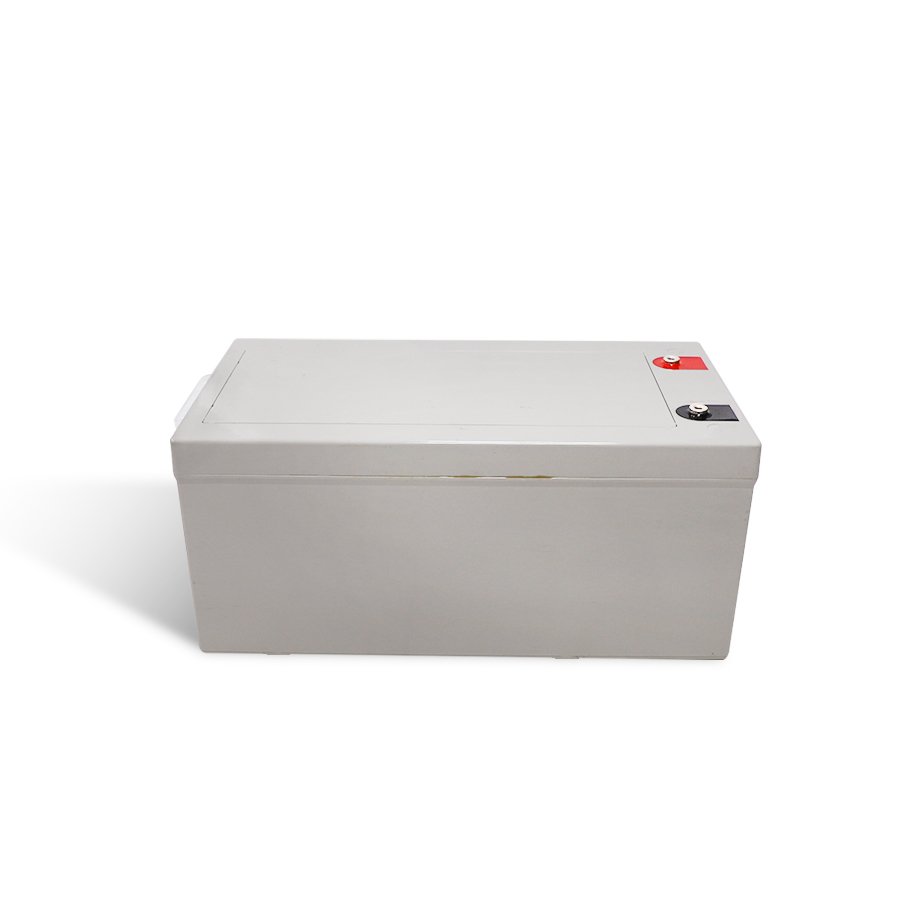 250 ah Solar Gel Batteries Gel Type Solar Battery 100Ah 200Ah Gel Lead Acid Battery