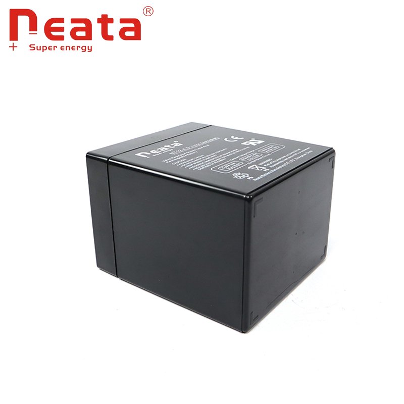 Neata Factory price sealed rechargeable lead acid battery 12v 4.5amp ups battery