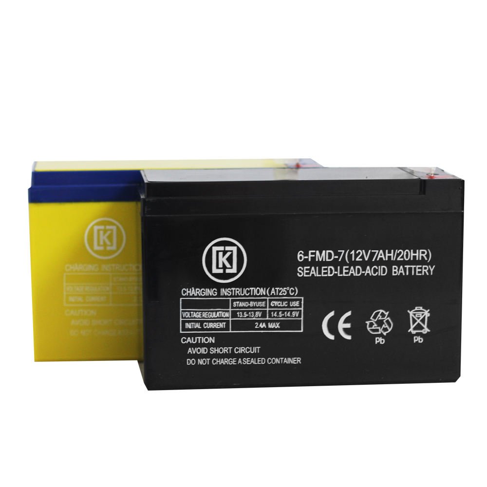Renewable Energy Rechargeable Ups Battery Sealed Lead Acid Batteries 12v 7ah 12v 8ah 12v 9ah 12v 12ah Sprayer Battery