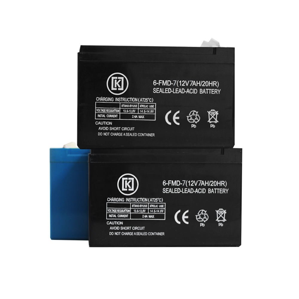 Renewable Energy Rechargeable Ups Battery Sealed Lead Acid Batteries 12v 7ah 12v 8ah 12v 9ah 12v 12ah Sprayer Battery