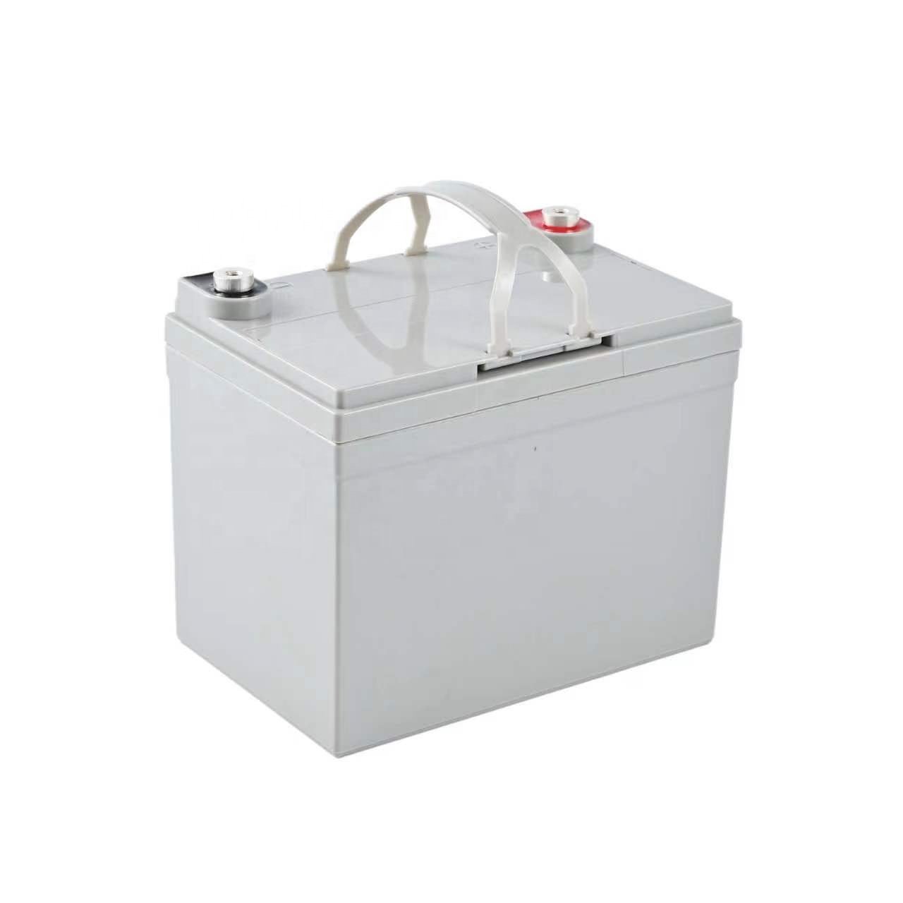 TIANYI Rechargeable Lead-acid Battery 12V 33AH 20HR Battery For Toy car kids Electric vehicle