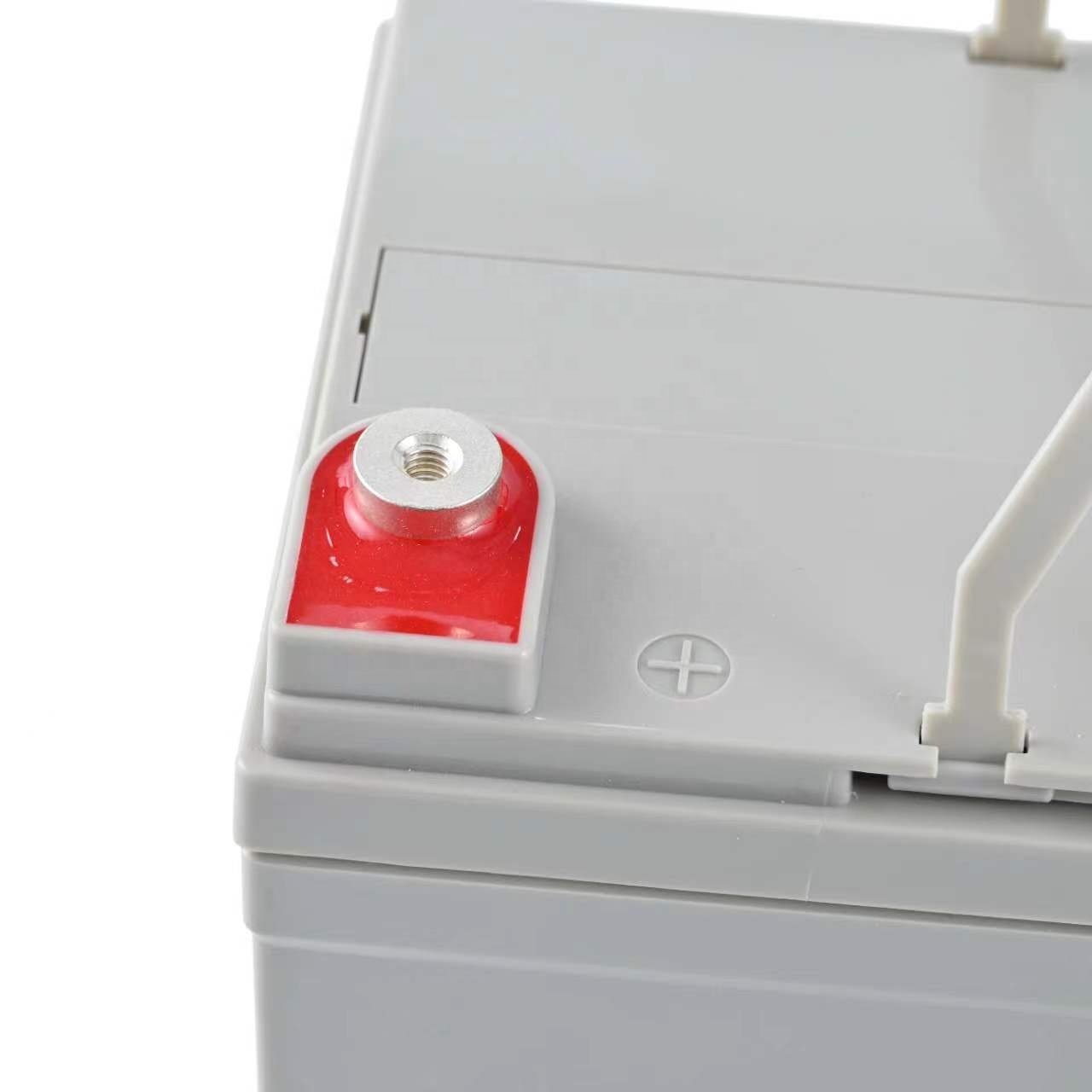 TIANYI Rechargeable Lead-acid Battery 12V 33AH 20HR Battery For Toy car kids Electric vehicle
