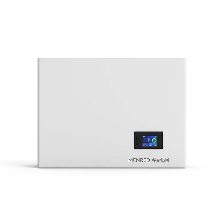 51.2V 48v 5kwh 6kwh 10kwh 6000 Cycles Lithium Ion Batteries 1C