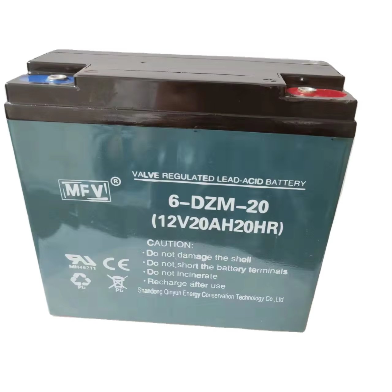High quality backup power battery VRLA battery Lead acid battery