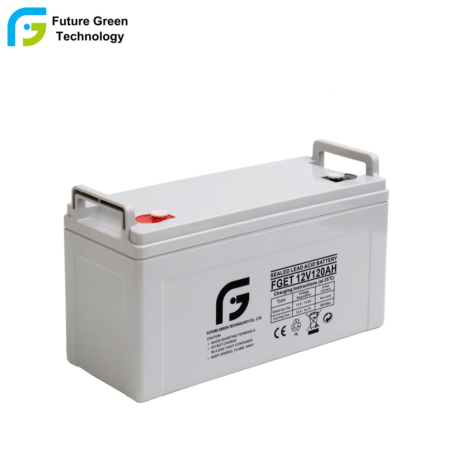 OEM 12V120ah Deep Cycle AGM Lead Acid Battery Best Price Factory Stock for UPS Lighting Energy Storage Sealed Type 20ah Capacity