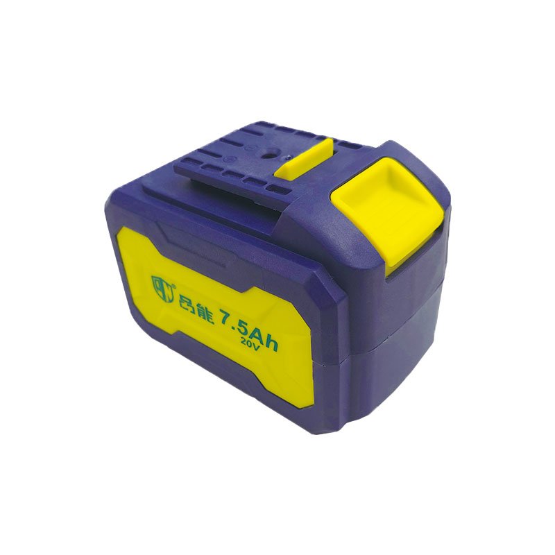 Hot Sales P1-A157 7.5ah 20v Replacement Lithium Ion Battery For Electric Tools