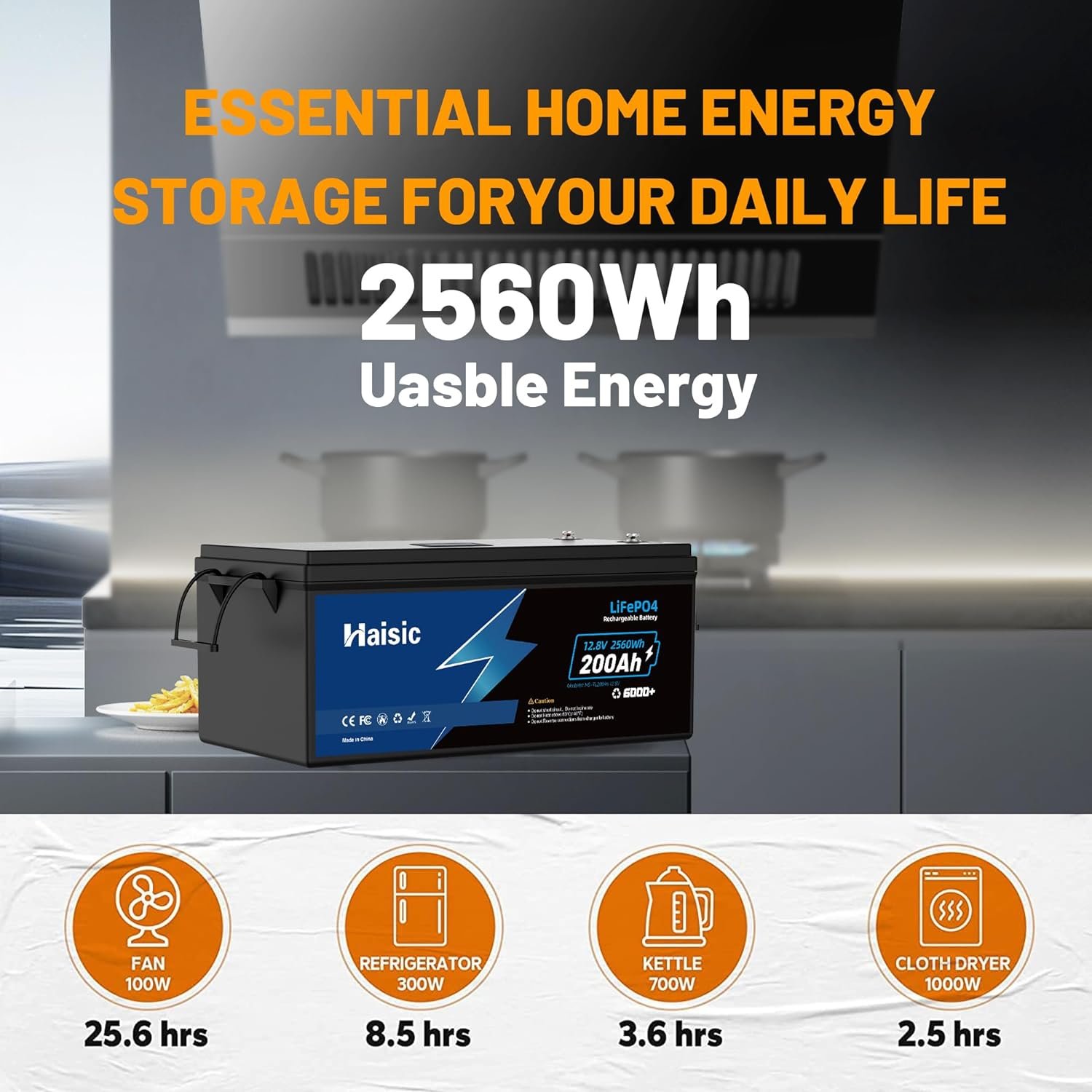Best Seller Us Germany Uk Canada Narada Battery 12v 200ah Lithium Iron Phosphate Battery With Smart BMS
