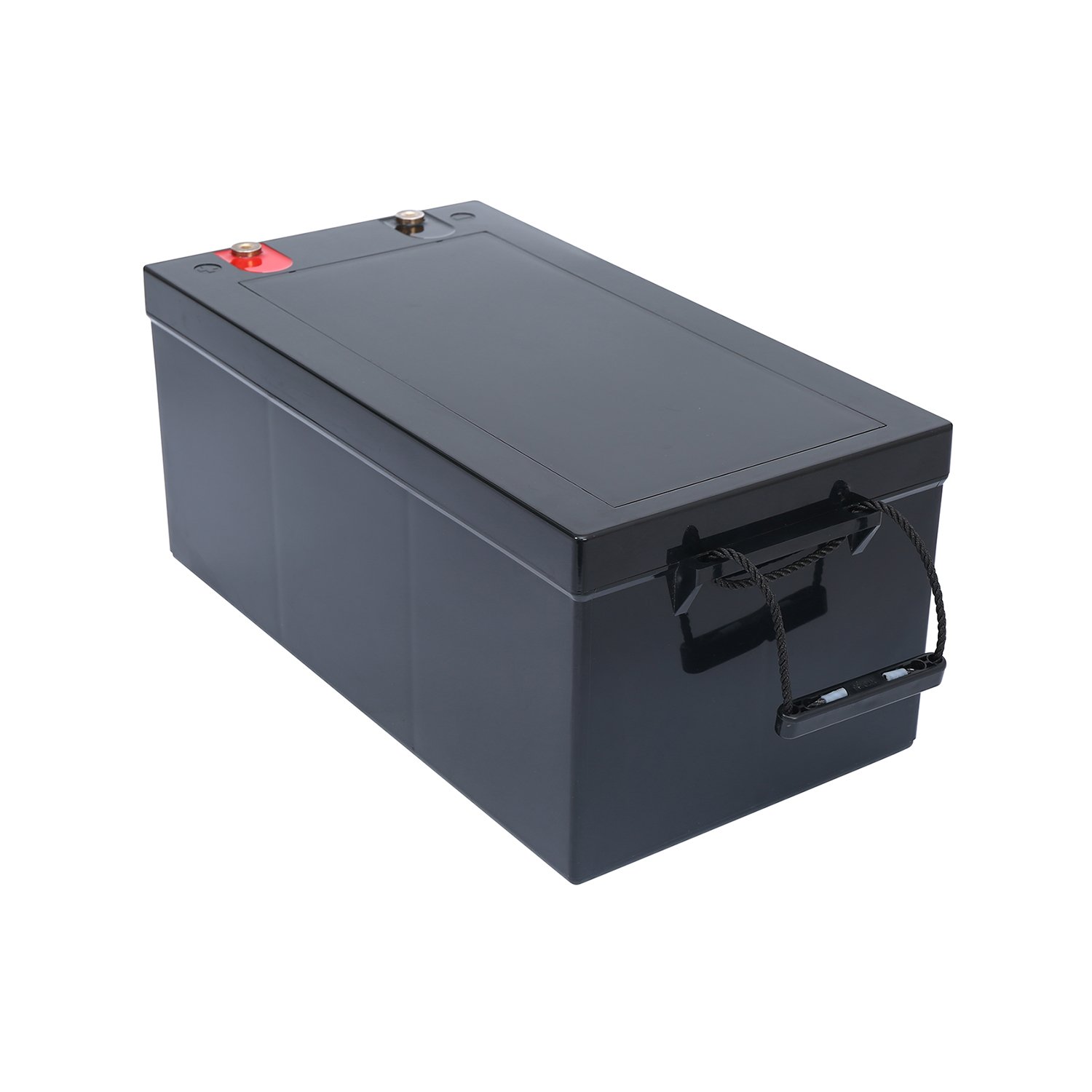Rechargeable 12V 250Ah solar battery AGM Sealed Lead-Acid Battery
