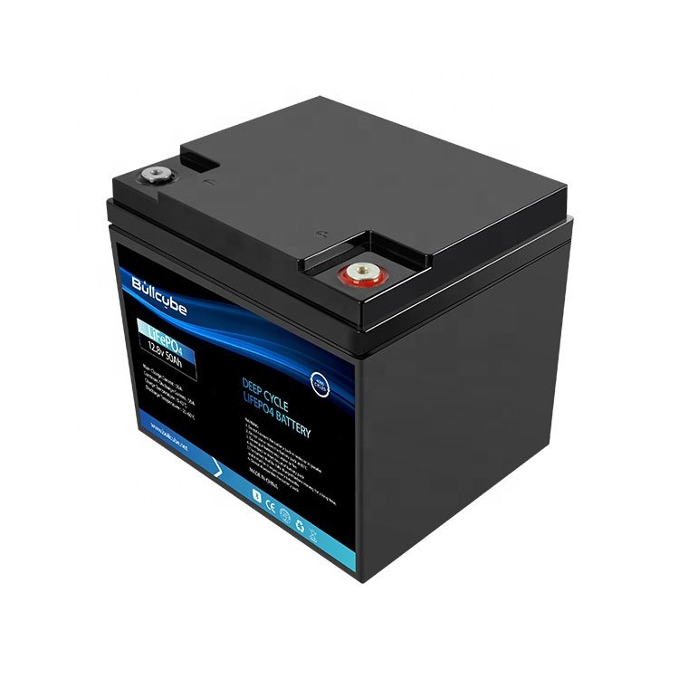 BULLCUBE lifepo4 Battery 24v 12v 6ah 10ah 12ah 18ah 20ah Lithium Ion Battery Pack For Marine Boat Fast Car Motorhome Cavaran