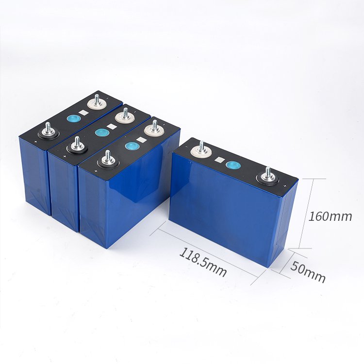 Grade A EVE 100Ah LF100L Lifepo4 Rechargeable lithium Ion Battery LFP 110AH 3.2V Prismatic Cells 12V 24V 36V 48V 72V 100Ah Pack