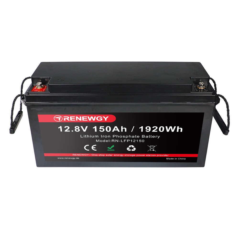 new energy 12v 50ah 100ah 150ah 200ah 300ah agm Sealed gel lead acid battery for solar electric bicycle