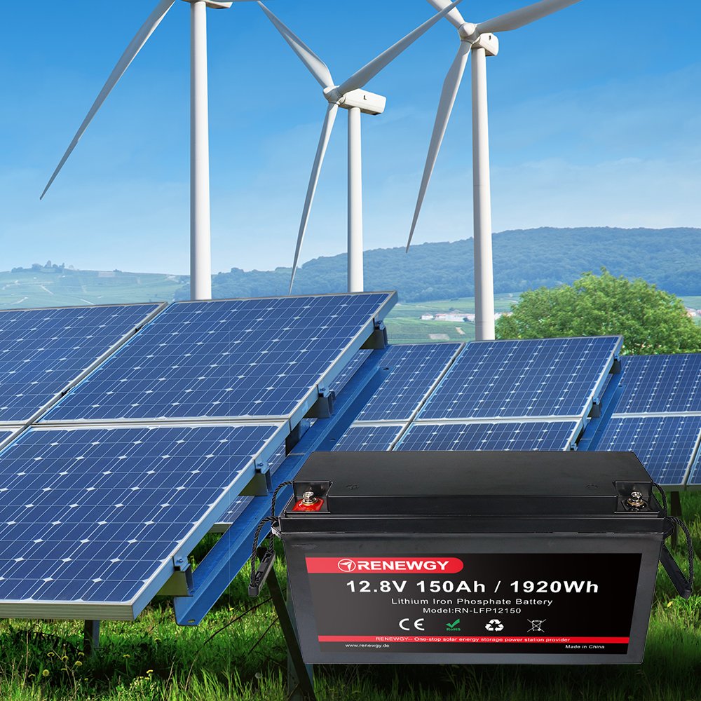 new energy 12v 50ah 100ah 150ah 200ah 300ah agm Sealed gel lead acid battery for solar electric bicycle