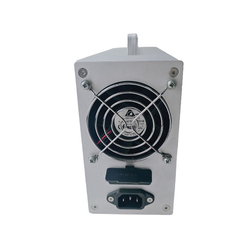 DDP Powerful 3000W 0-60V 0-50A 0-120V 0-25A Voltage Current Adjustable Fast Charger Adapter for li ion lifepo4 lead acid battery