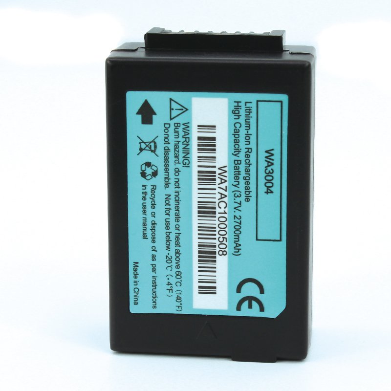 WA3004 Battery for South Total Station 7527C 7525C Series Rechargeable Li-Ion Battery WA3004