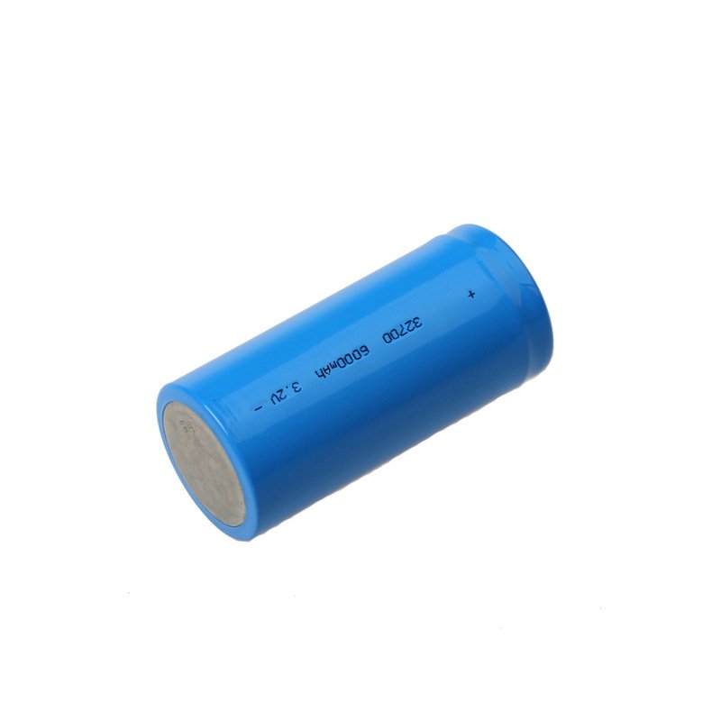 Factory Directly Provide 3.2V 6000mah Charge Deep Cycle Lithium Battery Cell lifepo4 32700 lifepo4 battery