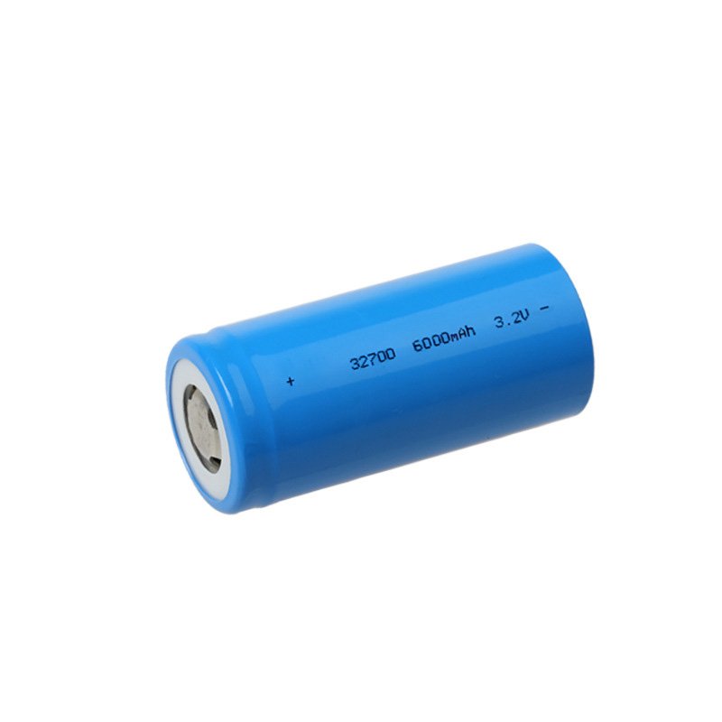 Factory Directly Provide 3.2V 6000mah Charge Deep Cycle Lithium Battery Cell lifepo4 32700 lifepo4 battery