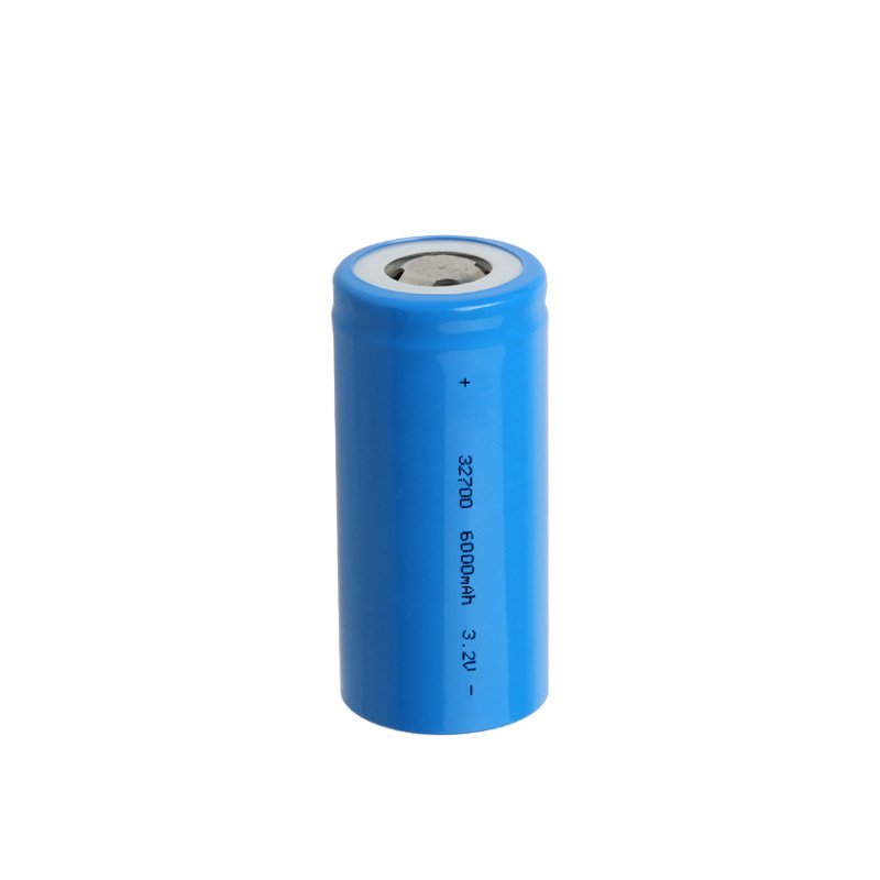Factory Directly Provide 3.2V 6000mah Charge Deep Cycle Lithium Battery Cell lifepo4 32700 lifepo4 battery