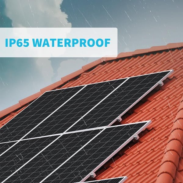 30kw 50kw 100kw 200kw 500kw Commercial Factory Hybrid Solar Energy System Solar System with Battery Backup//
