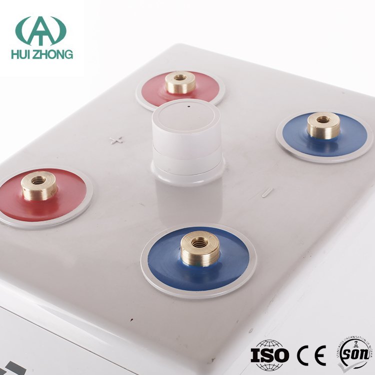 Hot Selling Solar Gel Battery OPzV 2V 1500AH 2000AH 2500AH 3000AH Sealed Tubular Lead Acid Battery