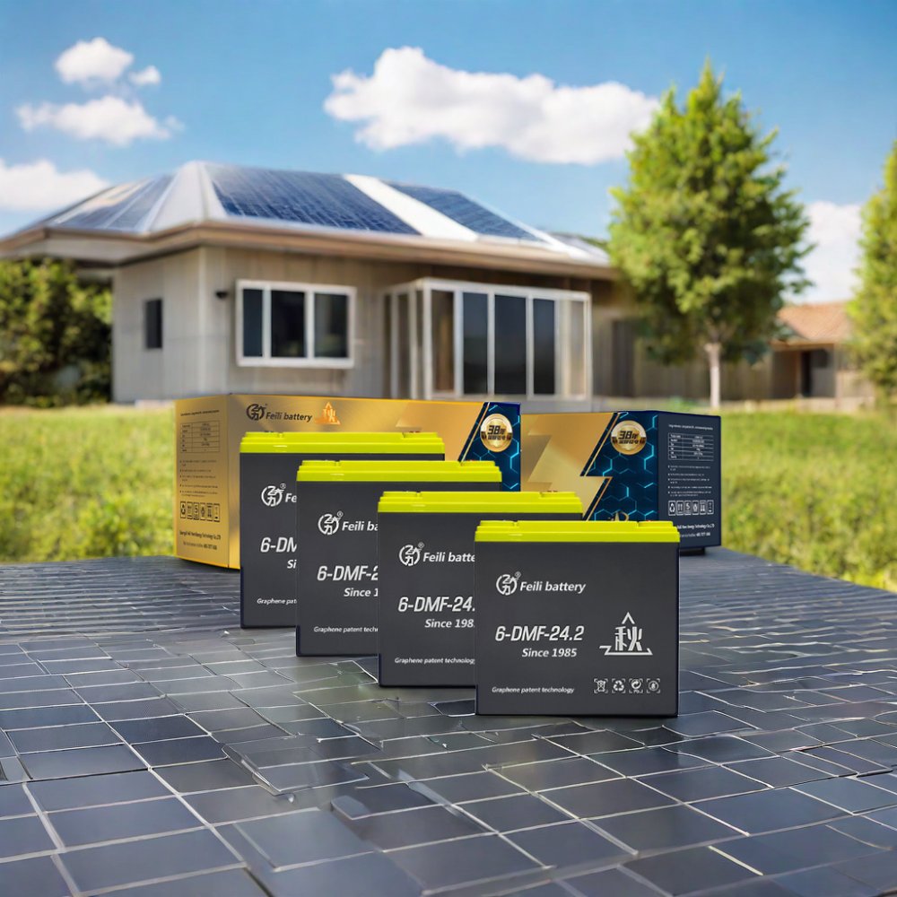 12V24ah/ 20ah 24V48V60V Rechargeable Lead Acid Battery for Electric Tricycles and Bikes Including Lighting Application Battery